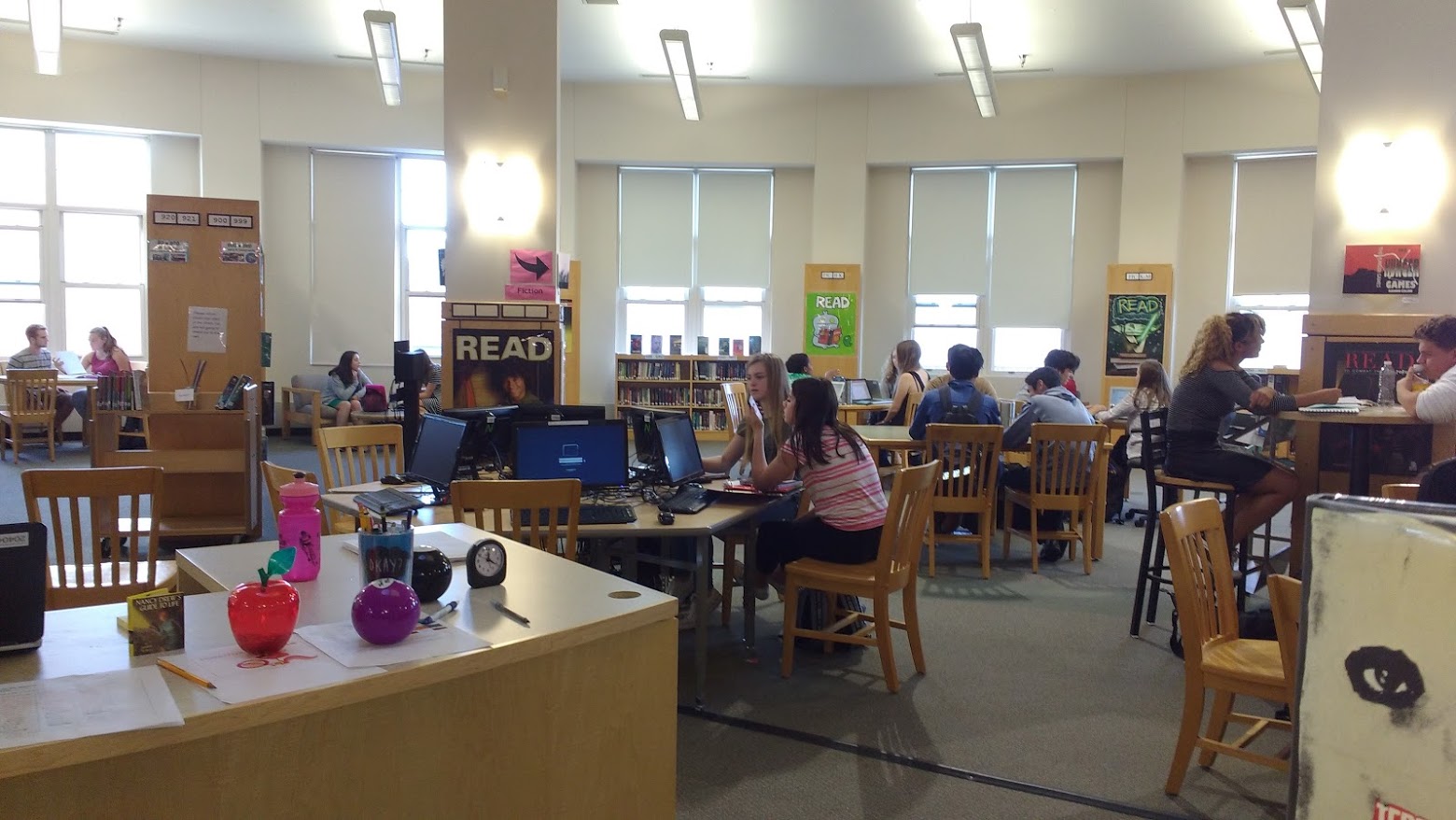 Trường Trung học Ipswich Public Schools duhocnamphong.vn